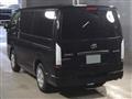 2019 Toyota Hiace Van
