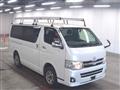 2012 Toyota Hiace Van