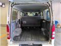 2012 Toyota Hiace Van