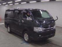 2007 Toyota Hiace Van