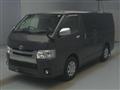2014 Toyota Regiusace Van