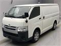 2018 Toyota Hiace Van