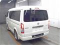 2015 Toyota Hiace Van