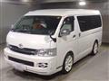 2009 Toyota Hiace Wagon