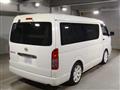 2009 Toyota Hiace Wagon