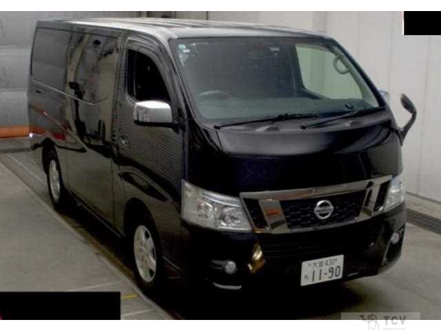 2015 Nissan Nissan Others