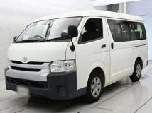 2015 Toyota Hiace Wagon