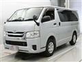 2017 Toyota Hiace Van