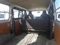 2017 Toyota Hiace Van