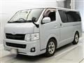 2010 Toyota Hiace Van