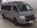 2014 Toyota Hiace Wagon