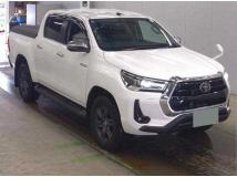 2021 Toyota Hilux
