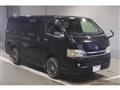 2007 Toyota Hiace Van