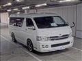 2009 Toyota Hiace Wagon