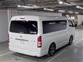 2009 Toyota Hiace Wagon