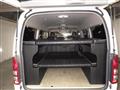 2009 Toyota Hiace Wagon