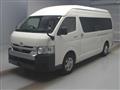 2021 Toyota Hiace Commuter
