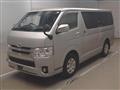 2014 Toyota Hiace Van