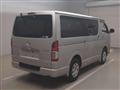 2014 Toyota Hiace Van