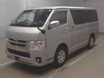 2014 Toyota Hiace Van
