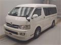 2008 Toyota Regiusace Van