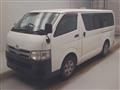 2012 Toyota Regiusace Van