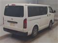 2012 Toyota Regiusace Van