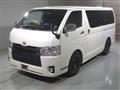 2015 Toyota Hiace Van