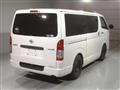 2015 Toyota Hiace Van
