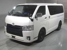 2015 Toyota Hiace Van
