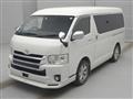 2014 Toyota Hiace Wagon