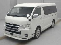 2014 Toyota Hiace Wagon