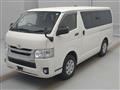 2015 Toyota Regiusace Van