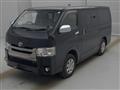 2016 Toyota Hiace Van