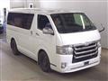 2017 Toyota Hiace Van