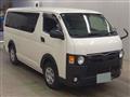 2018 Toyota Hiace Van