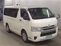 2018 Toyota Hiace Van