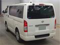 2018 Toyota Hiace Van