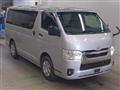 2022 Toyota Hiace Van