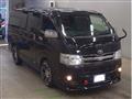 2012 Toyota Regiusace Van