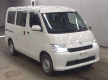 2023 Toyota Townace Van