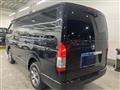 2019 Toyota Hiace Van