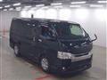 2014 Toyota Hiace Van