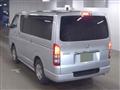 2008 Toyota Hiace Van