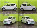 2022 Daihatsu Mira