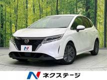 2023 Nissan Note