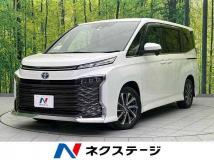 2023 Toyota Voxy