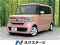 2017 Honda N BOX