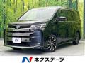 2022 Toyota Noah