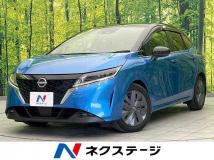 2021 Nissan Note
